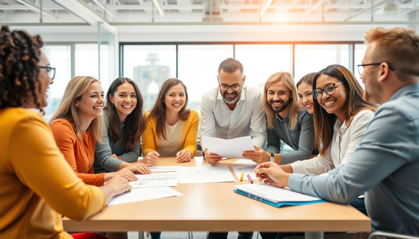 Advance Your Career