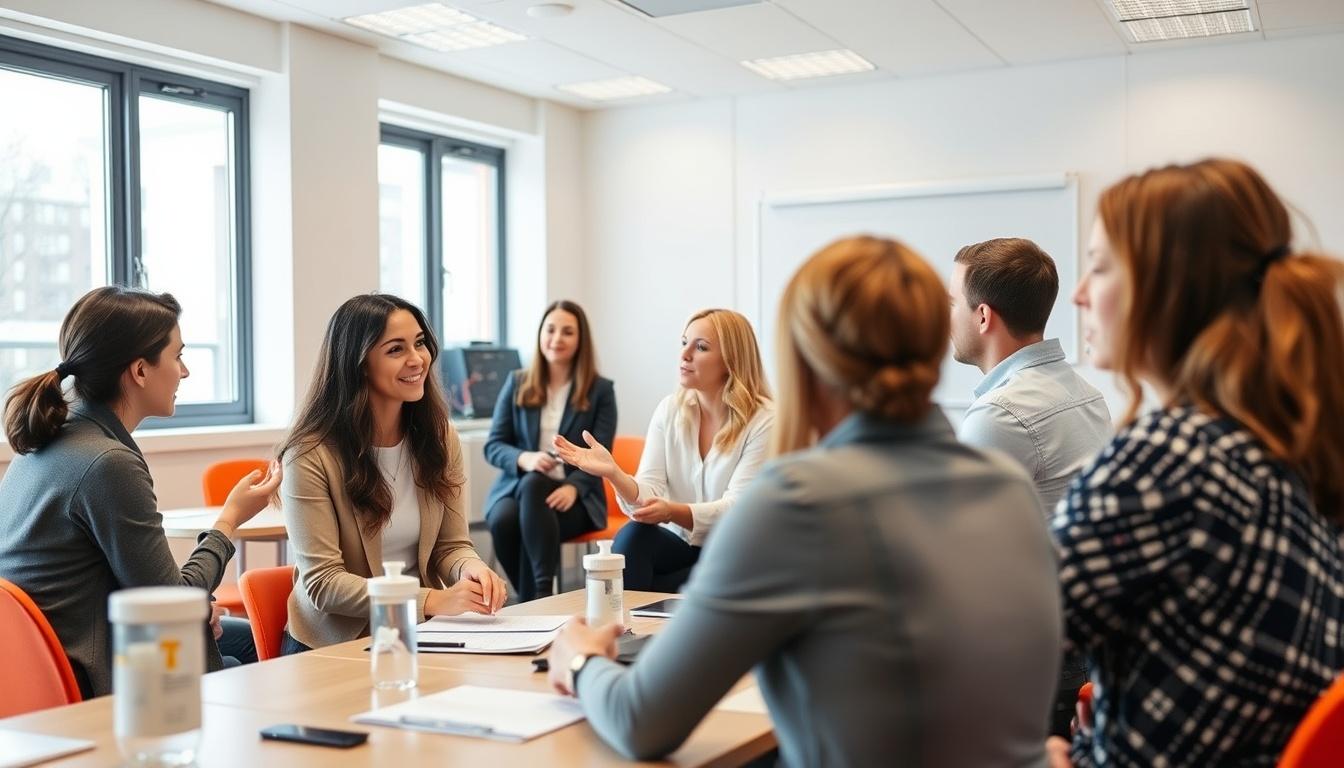 Lead Effectively